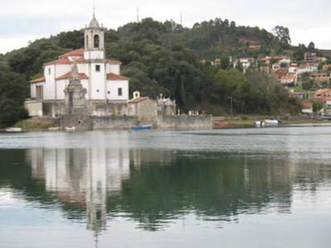 Niembro en Llanes