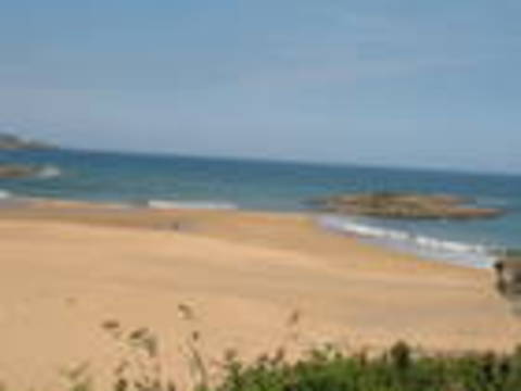 playa