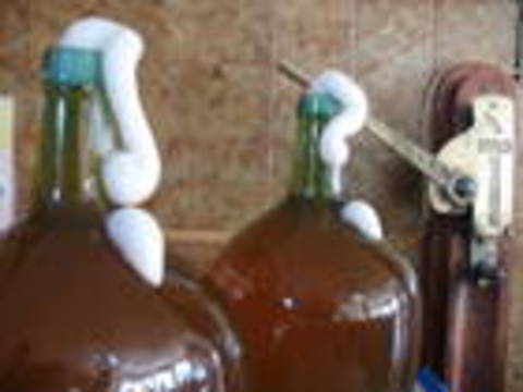 sidra dulce