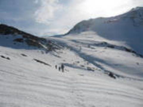 Nieve
