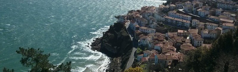pueblo,pesquero
