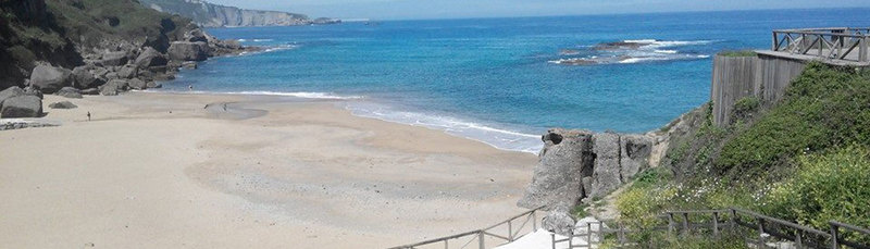 Playa La Ñora