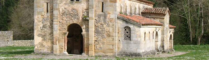 prerromanico