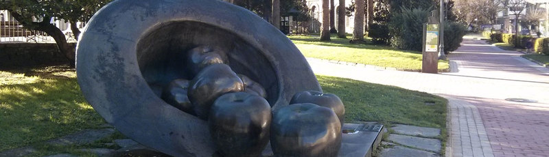 Monumento Manzana