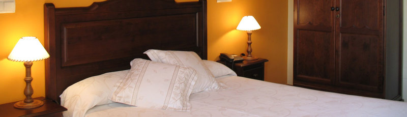 Hotel Rural La Corolla***