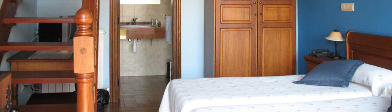 Hotel Rural La Corolla***