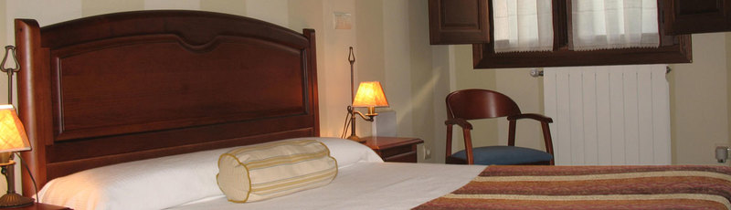 Hotel Rural La Corolla***