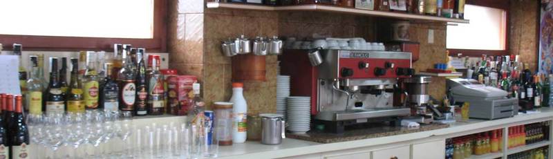 Bar Casa Nicasia
