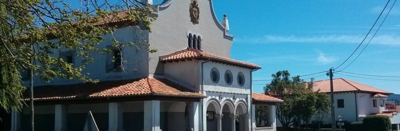 Iglesia Quintueles