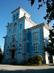 casa indianos