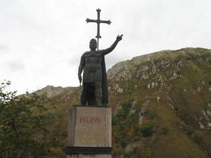 pelayo