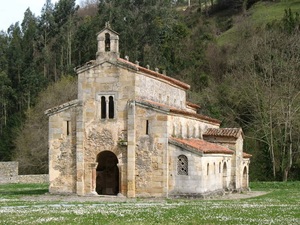 prerromanico
