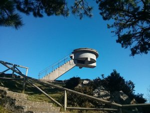 mirador,sueve