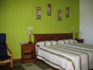 Habitación