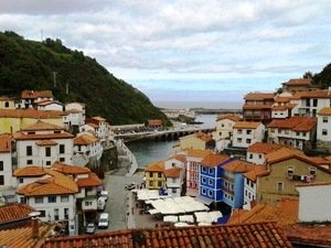 Rincones de Asturias